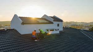 Best 4 Ply Roofing  in New Deal, TX